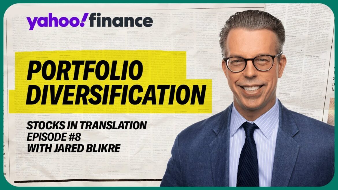 How investing portfolio diversification is like gardening How investing portfolio diversification is like gardening