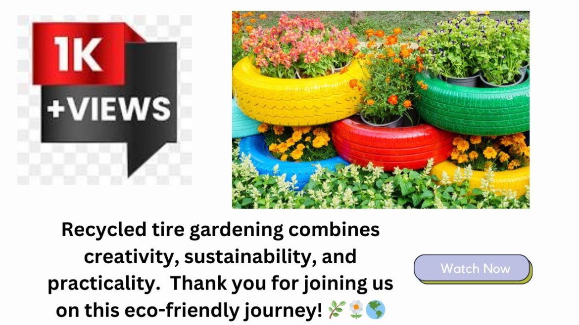 Home Decore/latest Tire Yard Ideas | 2024 | Elementary Gardening Home Decore/latest Tire Yard Ideas | 2024 | Elementary Gardening