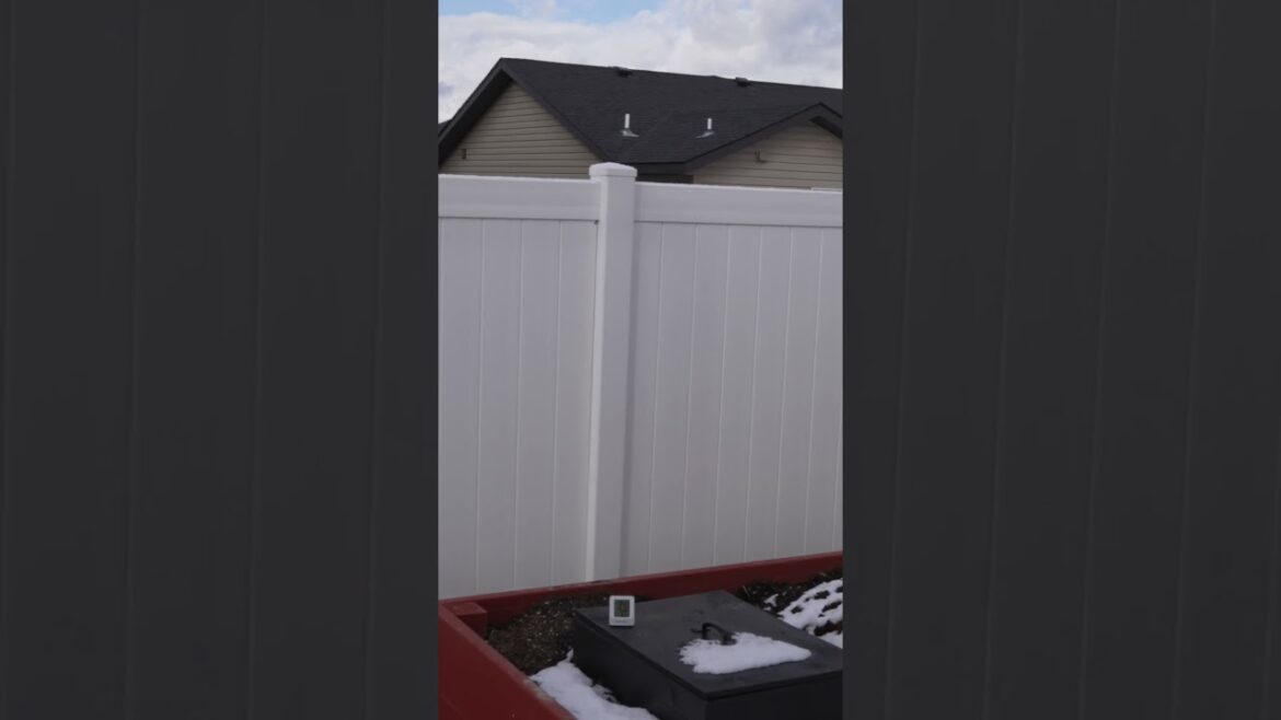 Composting the Easy Way!