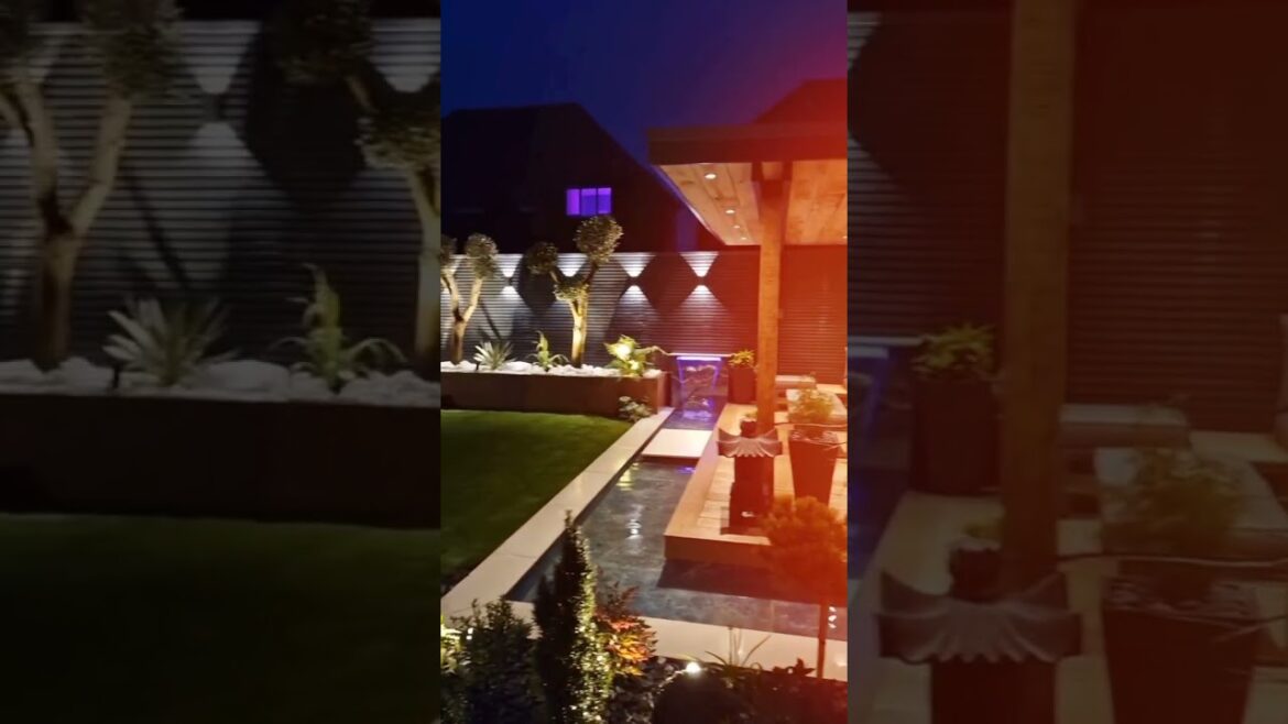 "Revamp Your Outdoor Space: 2024 Garden Design Trends 🌿 #GardenDesign #OutdoorLiving #GreenSpaces"