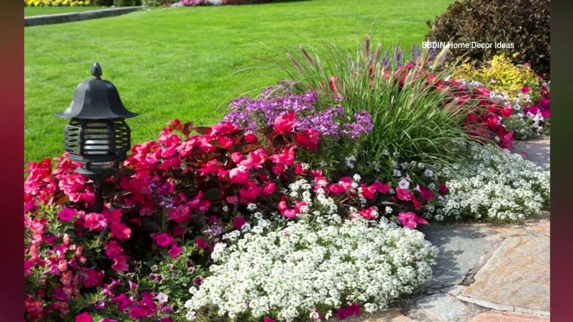 Revamp Your Outdoor Oasis With Unique Vintage Garden Ideas | Garden Ideas Revamp Your Outdoor Oasis With Unique Vintage Garden Ideas | Garden Ideas