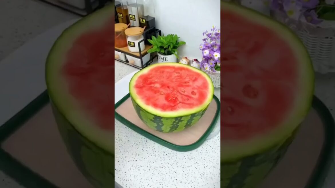 4 Amazing Kitchen Gadgets 😲 #shorts #gadgets