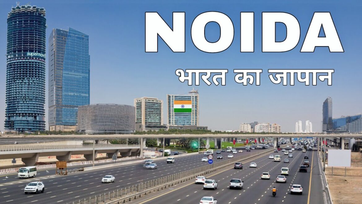 Noida City | growing It hub in Delhi Ncr | Greater Noida | Uttar pradesh Noida City | growing It hub in Delhi Ncr | Greater Noida | Uttar pradesh