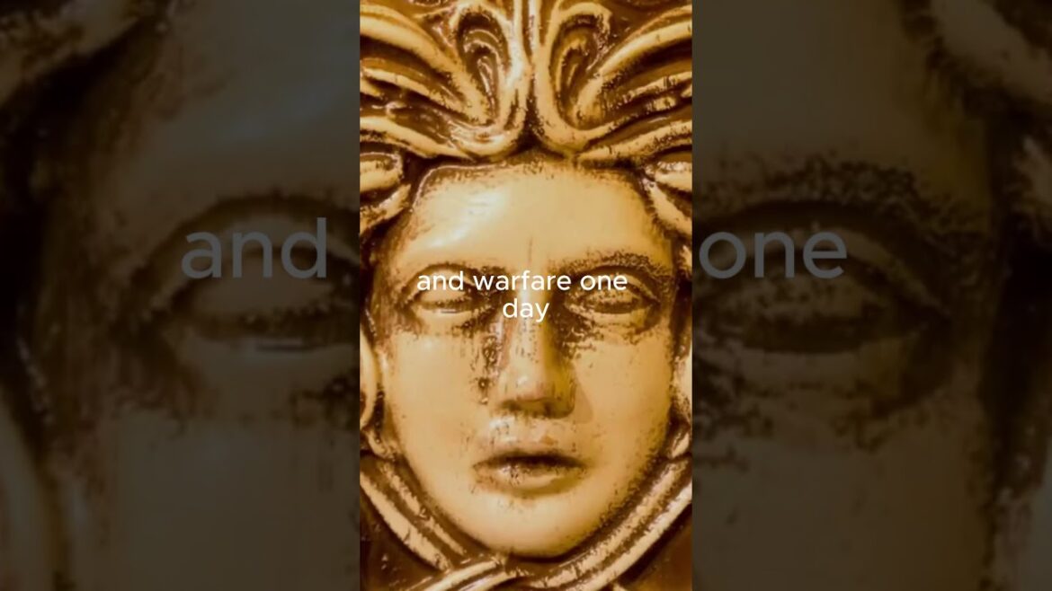 The Infatuation That Sealed Her Fate  Poseido