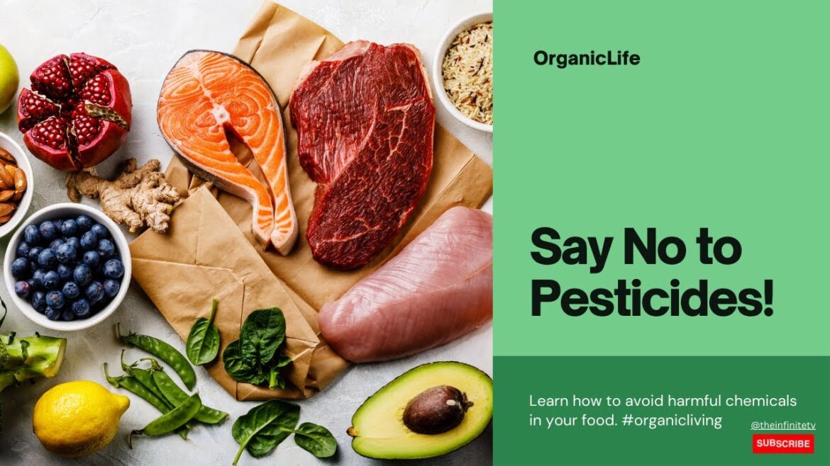Going Green: Ditching Pesticides for Organic Vegetable Gardening