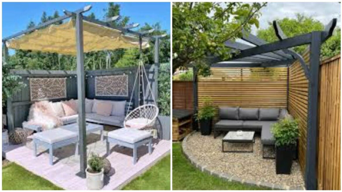 Patio Pergola Design Ideas 2024 Backyard Garden Landscaping ideas | Terrace/Rooftop Garden Pergola Patio Pergola Design Ideas 2024 Backyard Garden Landscaping ideas | Terrace/Rooftop Garden Pergola