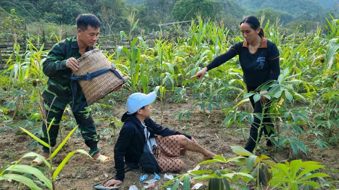 Full video meeting bad guys and & Linh’s father came back to welcome Linh back Full video meeting bad guys and & Linh's father came back to welcome Linh back