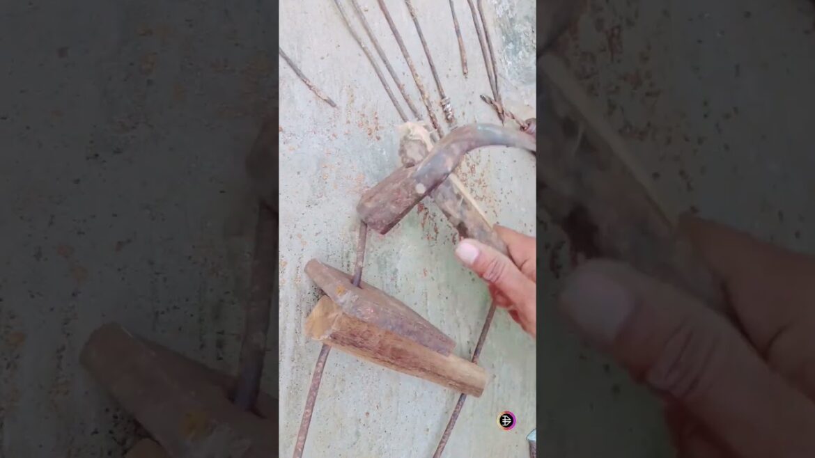 Home made gardening tools #diycrafts