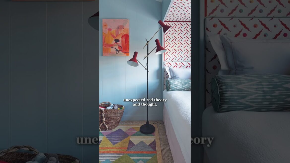 The Psychology Behind Color Choices in Home Decor #luxuryinteriors #luxuryinteriordesign #homedesign