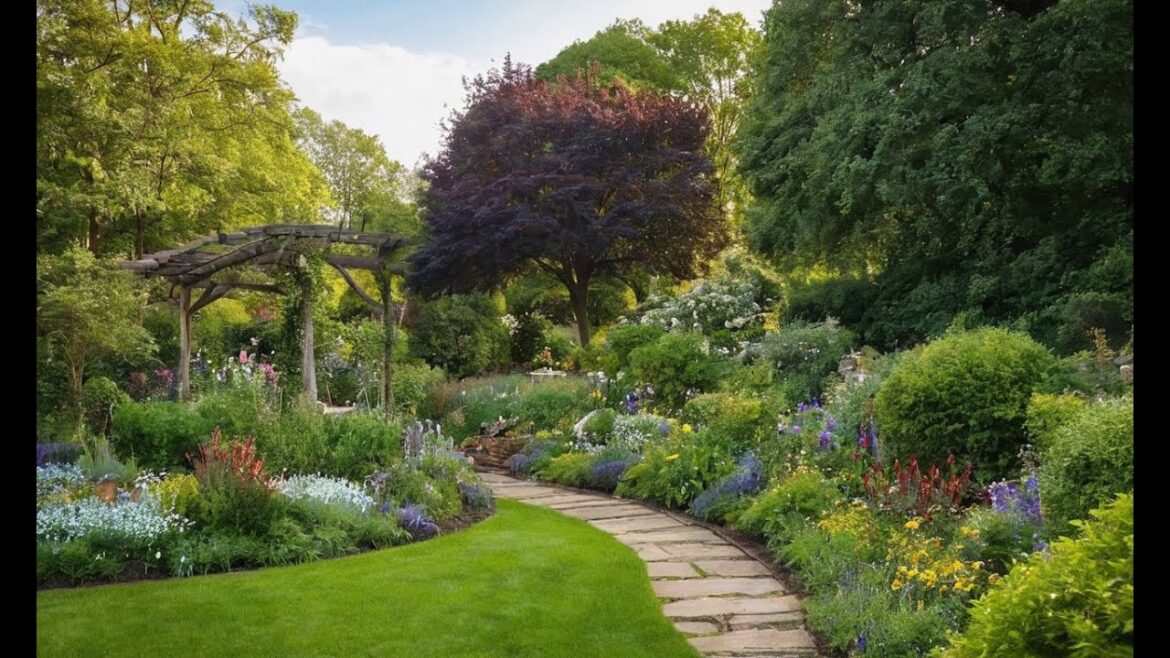 The Art of Garden Photography Capturing Nature’s Beauty The Art of Garden Photography Capturing Nature's Beauty