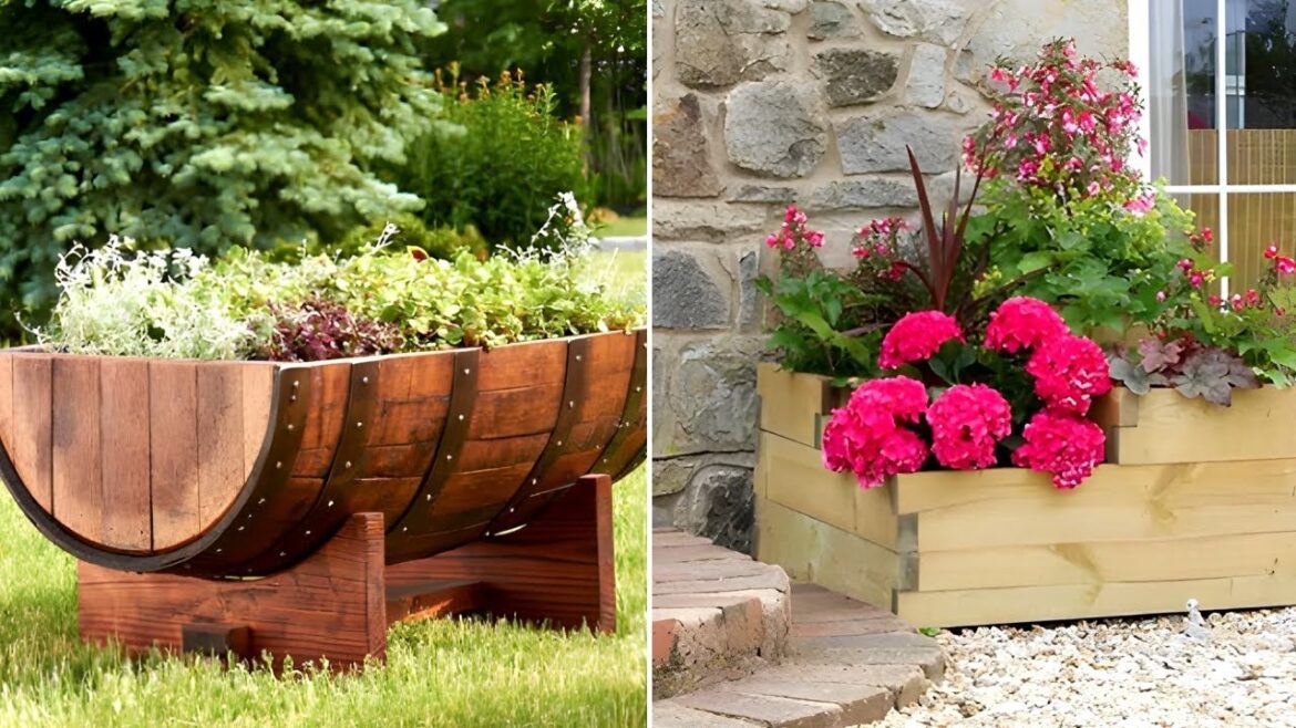 Backyard Landscape Design, 55+ Best Raised Garden Bed Ideas! Backyard Landscape Design, 55+ Best Raised Garden Bed Ideas!