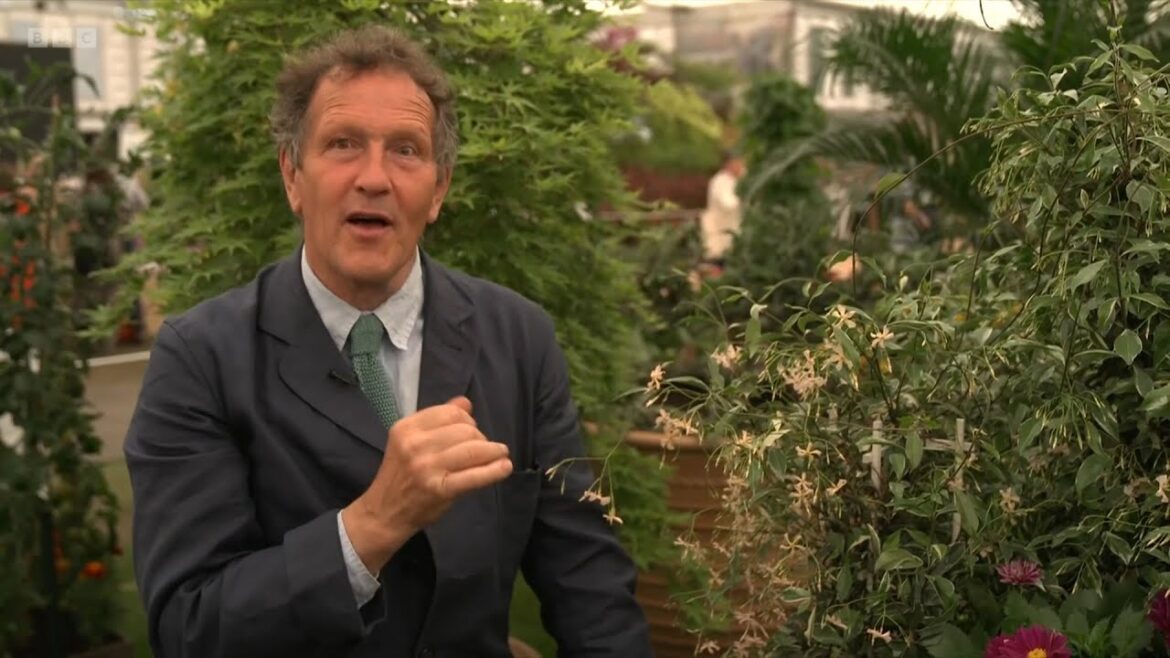 RHS Chelsea Flower Show 2024 - Episode 6+7