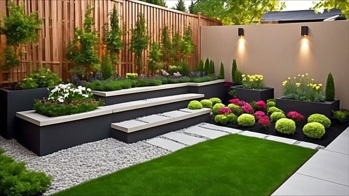 200 NEW Home Garden Landscaping Ideas 2024 Front Yard Garden Wall Designs Modern Patio Design Ideas 200 NEW Home Garden Landscaping Ideas 2024 Front Yard Garden Wall Designs Modern Patio Design Ideas