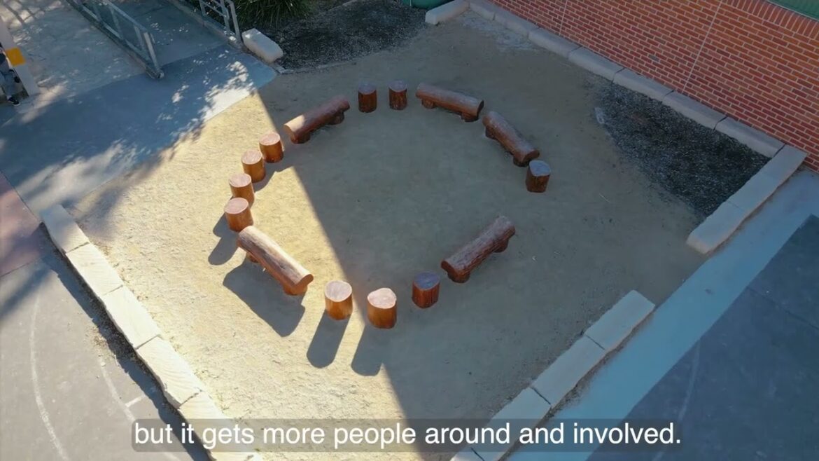 Transforming Wallsend Public School’s Outdoor Space | Jason Reading Landscapes Transforming Wallsend Public School's Outdoor Space | Jason Reading Landscapes