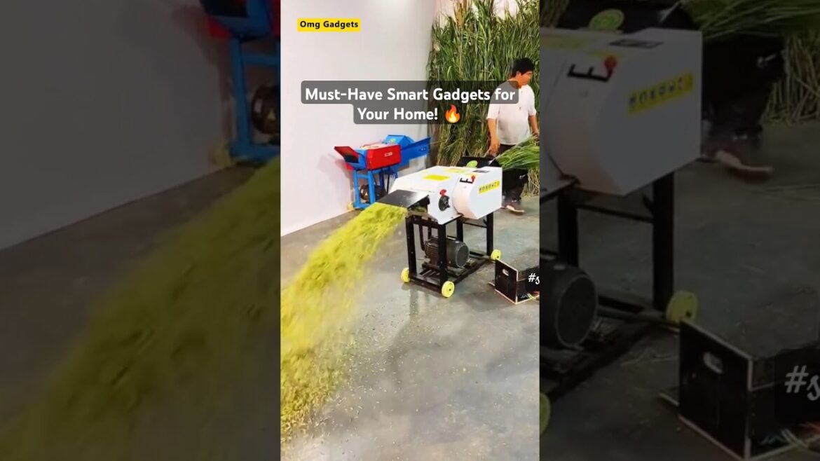 Ultimate Farming Gadgets for 2024 🌾🚜 #shorts #gadgets #gardening Ultimate Farming Gadgets for 2024 🌾🚜 #shorts #gadgets #gardening