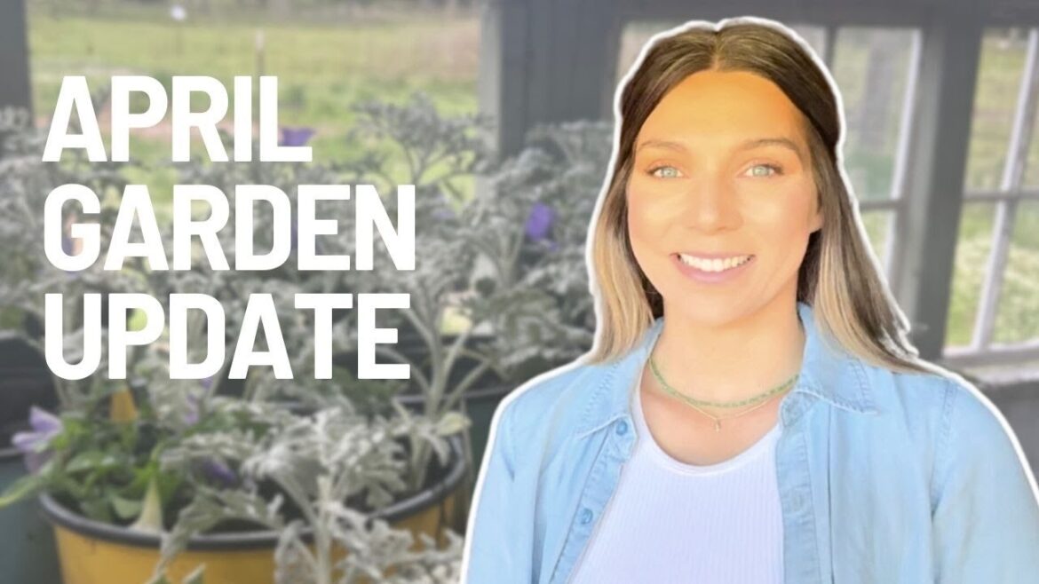 Florida Garden Projects ||| Front Porch Container Gardening Ideas & Inspiration 🤗