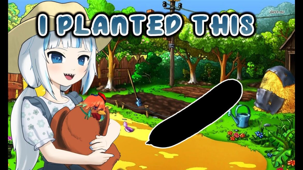 ๐๐๐ฟ๐ฎ ๐๐ฝ๐ฑ๐ฎ๐๐ฒ๐ ๐๐ ๐ผ๐ป ๐๐ต๐ฒ ๐ฝ๐ฟ๐ผ๐ด๐ฟ๐ฒ๐๐ ๐ผ๐ณ ๐ต๐ฒ๐ฟ ๐ด๐ฎ๐ฟ๐ฑ๐ฒ๐ป๐ถ๐ป๐ด ๐๐๐ฟ๐ฎ ๐๐ฝ๐ฑ๐ฎ๐๐ฒ๐ ๐๐ ๐ผ๐ป ๐๐ต๐ฒ ๐ฝ๐ฟ๐ผ๐ด๐ฟ๐ฒ๐๐ ๐ผ๐ณ ๐ต๐ฒ๐ฟ ๐ด๐ฎ๐ฟ๐ฑ๐ฒ๐ป๐ถ๐ป๐ด