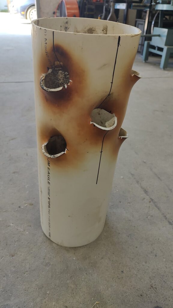 Asking for advice on a homemade Tower Asking for advice on a homemade Tower