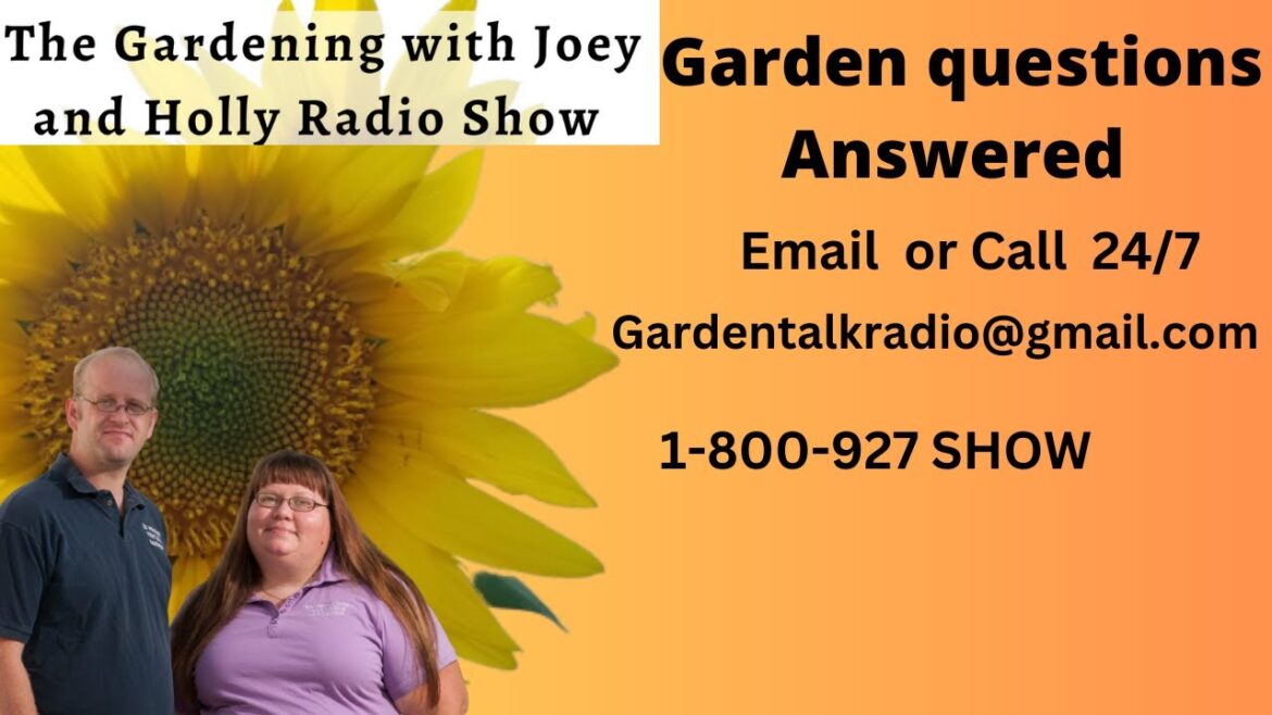 Seg 4 of S8E11 Garden questions answered pear trees,soak seeds, compost – Garden talk radio Seg 4 of S8E11 Garden questions answered pear trees,soak seeds, compost - Garden talk radio