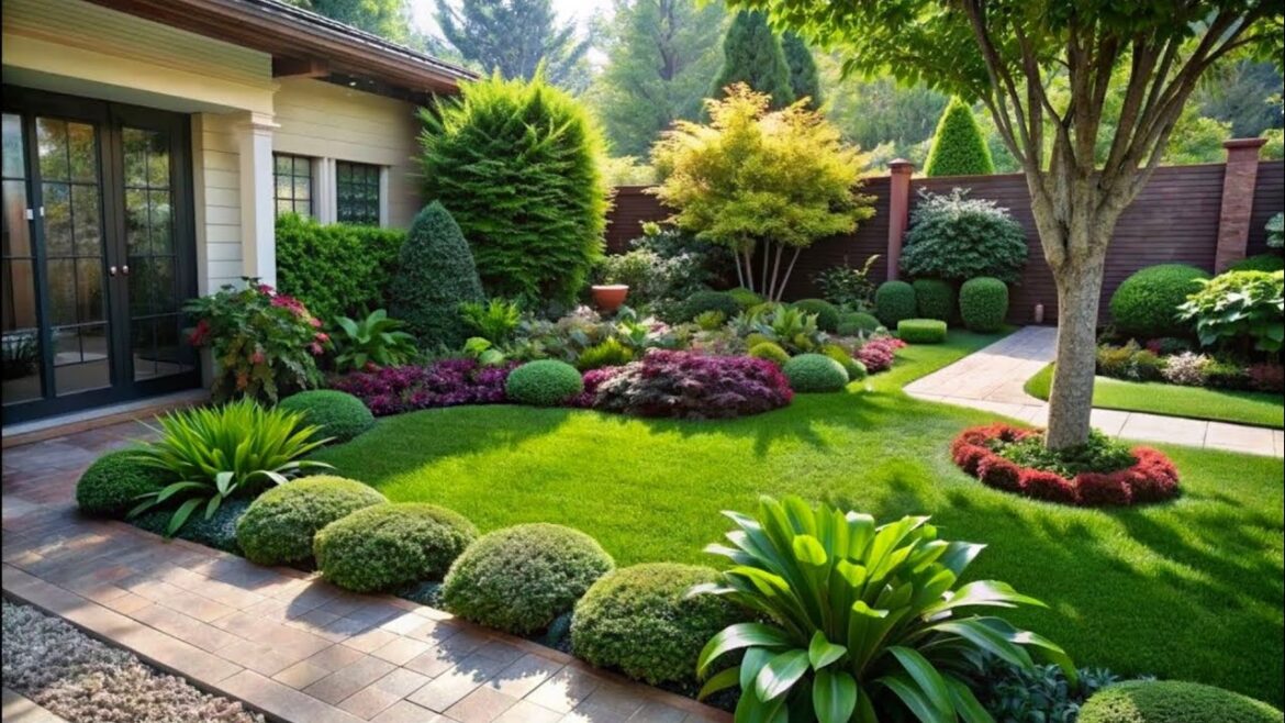 Inspiring Front Yard Garden Landscaping Ideas 2024 Amazing Front Yard Flower Bed Gardening Ideas Inspiring Front Yard Garden Landscaping Ideas 2024 Amazing Front Yard Flower Bed Gardening Ideas