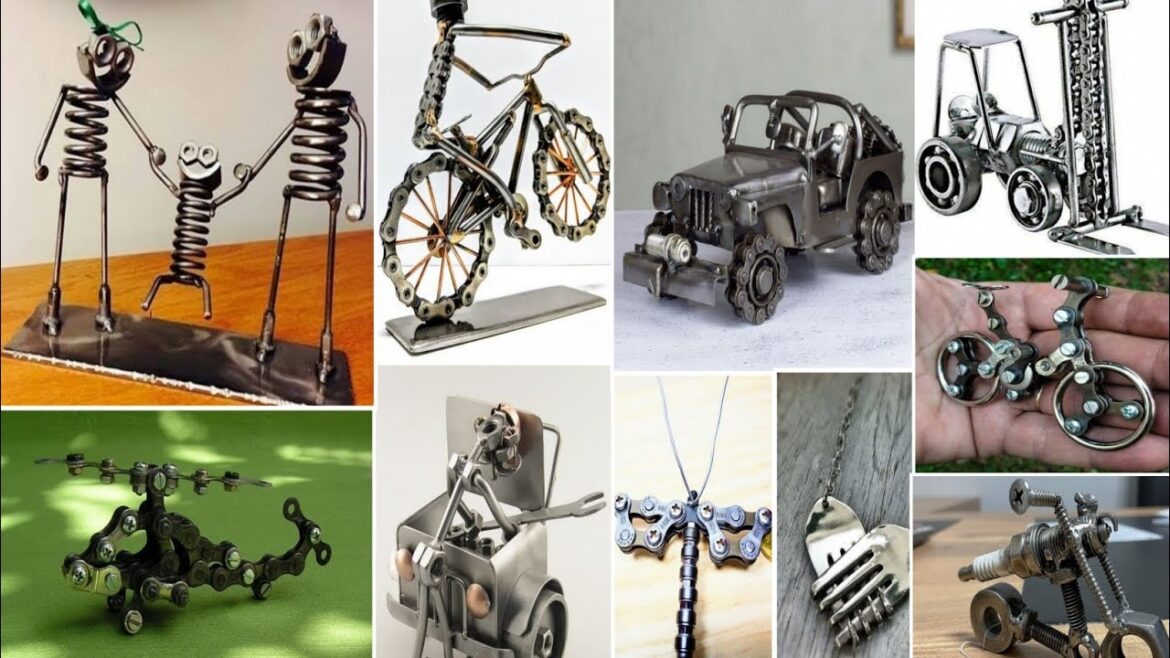 IRON SCRAP RUSTIC IDEAS !  50+ Ideas about metal things: Eco-friendly Metal art |#metal#artwork#diy IRON SCRAP RUSTIC IDEAS !  50+ Ideas about metal things: Eco-friendly Metal art |#metal#artwork#diy