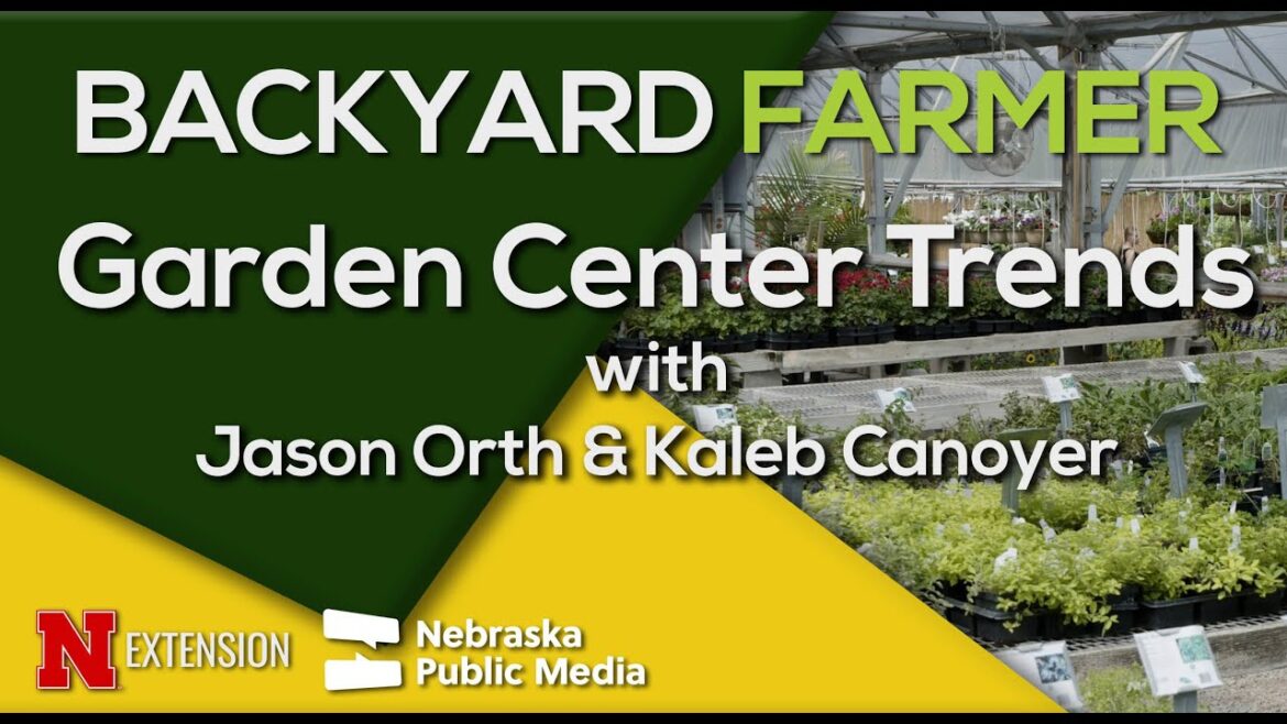 Garden Center Trends 2024 Garden Center Trends 2024