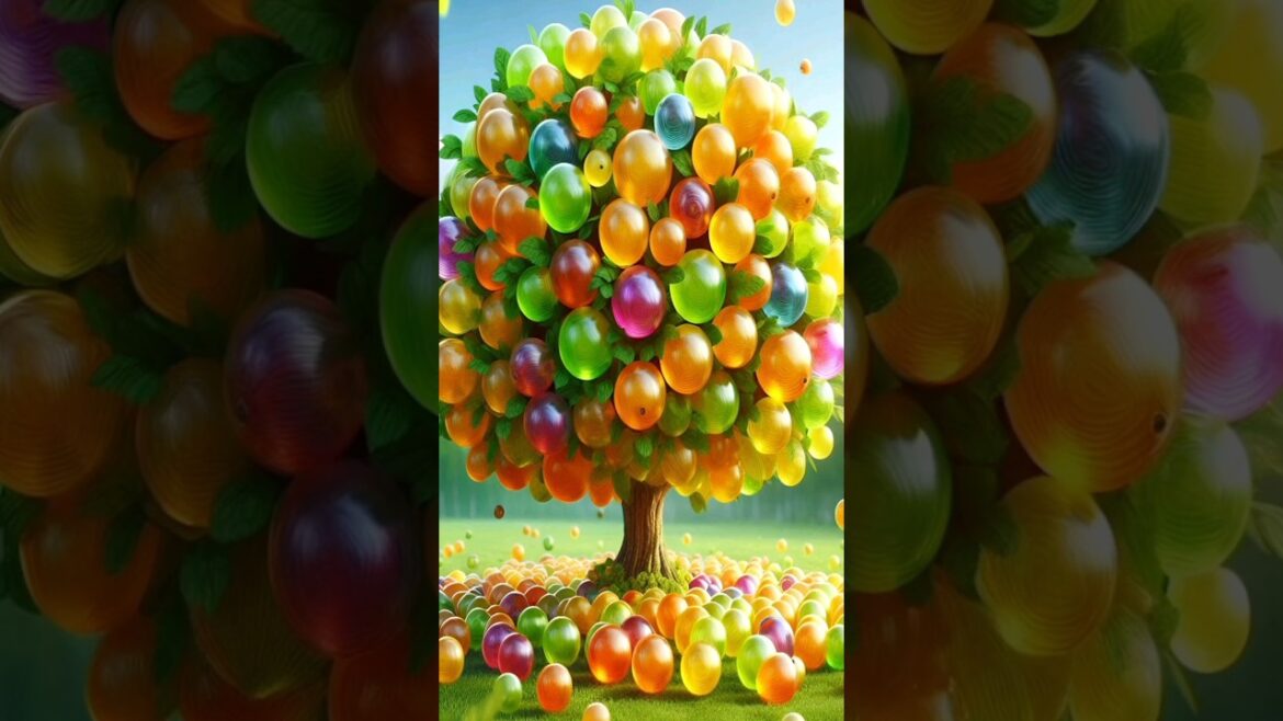 Quick and easy method for growing and growing goldenberry fruit trees from fruit seeds. #gardening