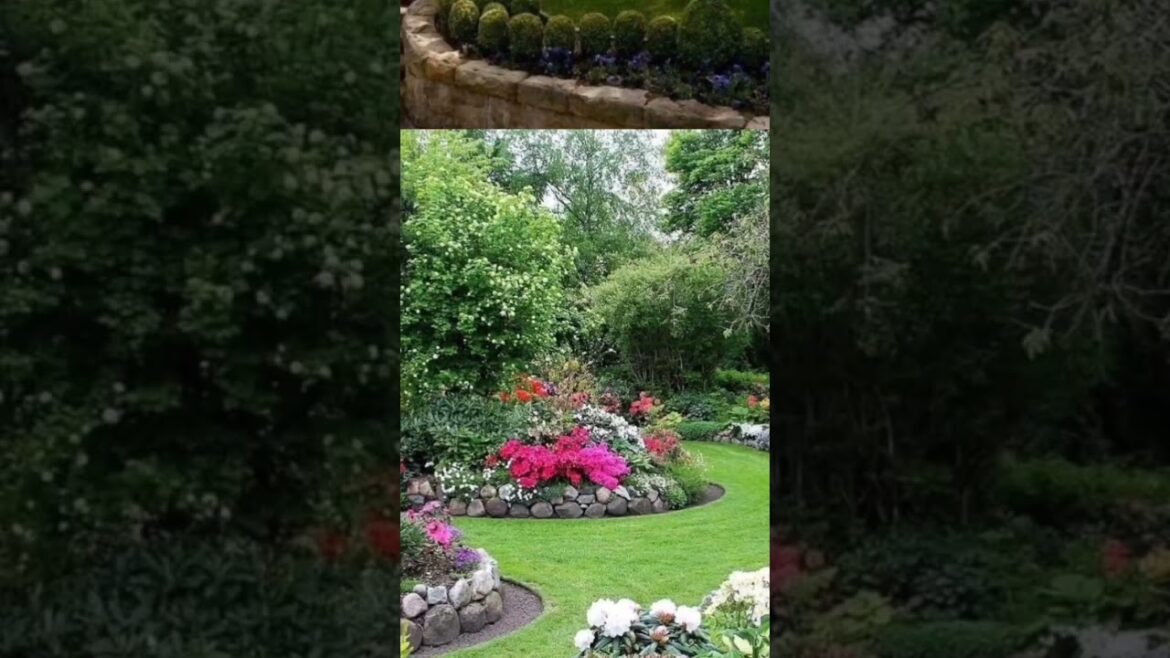 Ideas for small garden design | Small yard landscaping ideas Ideas for small garden design | Small yard landscaping ideas