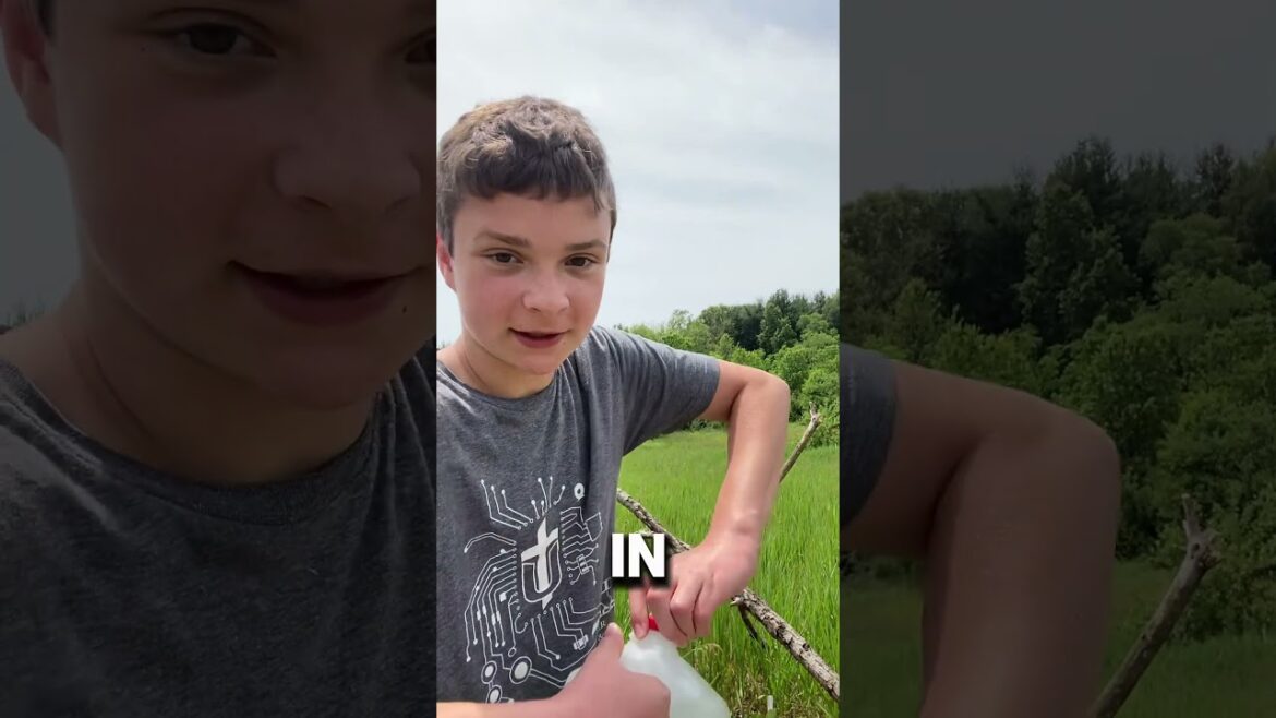 One of my favorite gardening tips!!!