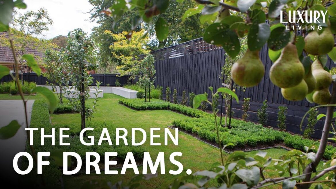 The reason why persistence matters in Gardening | Dream Gardens The reason why persistence matters in Gardening | Dream Gardens
