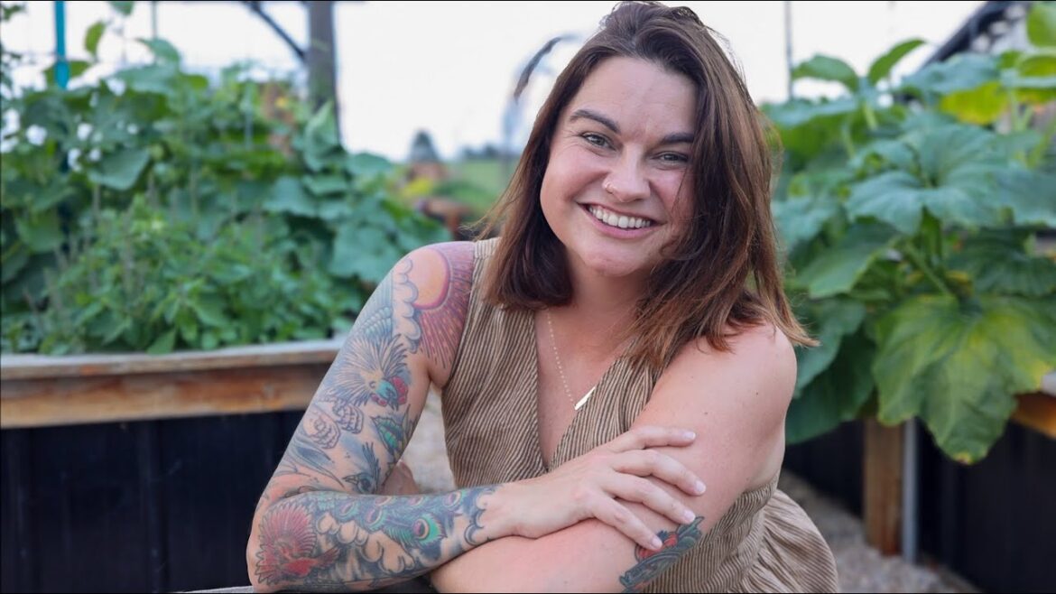 Roots and Refuge Farm: FULL Garden Tour | Early June Food and Flower Garden FULL Garden Tour | Early June Food and Flower Garden