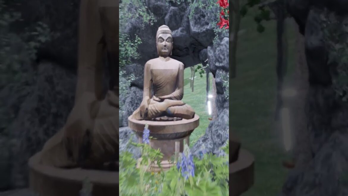 Twinmotion 2023 Exterior House #shorts #youtube shorts  #AANDHAKUDILDDLK