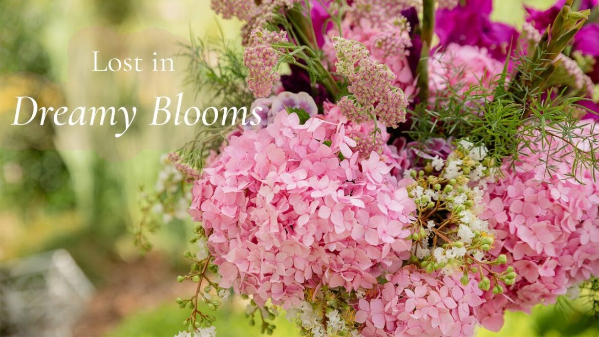 Peaceful Moments at Dawn in the Garden| cutting flowers to bring inside, seeding & transplanting ๐ฑ๐๐ป Peaceful Moments at Dawn in the Garden| cutting flowers to bring inside, seeding & transplanting ๐ฑ๐๐ป