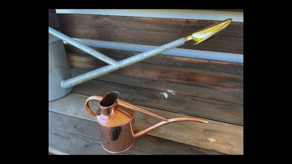 Find Your Perfect Watering Can: Essential Tips for Every Gardener! Find Your Perfect Watering Can: Essential Tips for Every Gardener!