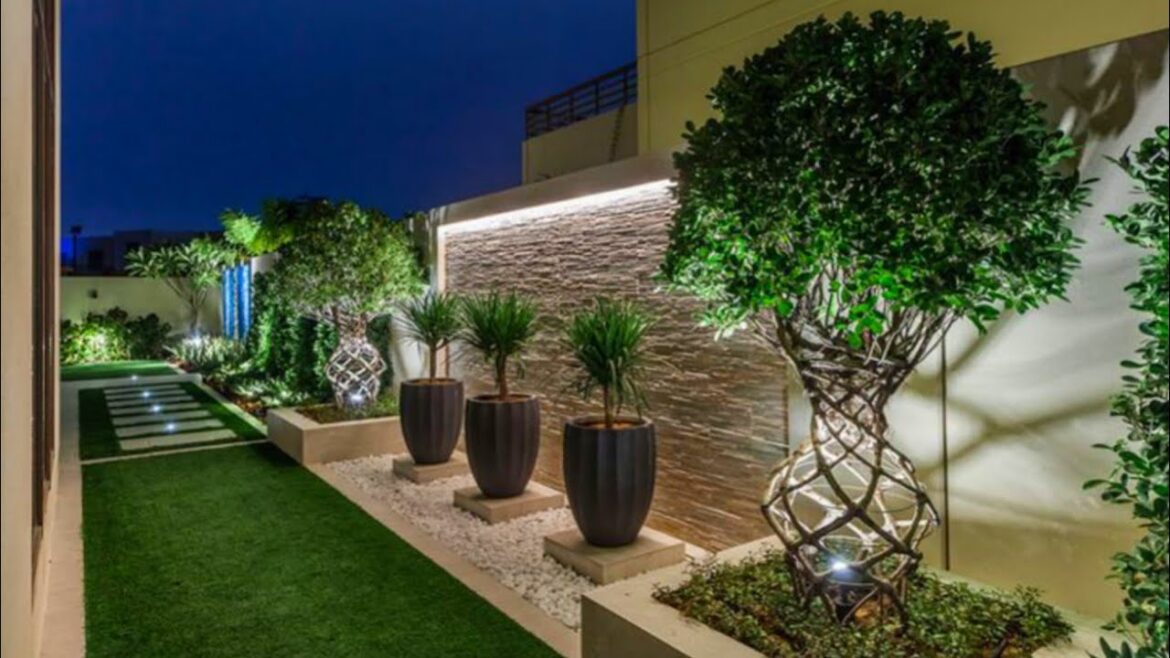 Modern Home garden Landscaping Ideas 2024 Backyard Garden Wall Designs Modern Landscape Design Ideas Modern Home garden Landscaping Ideas 2024 Backyard Garden Wall Designs Modern Landscape Design Ideas