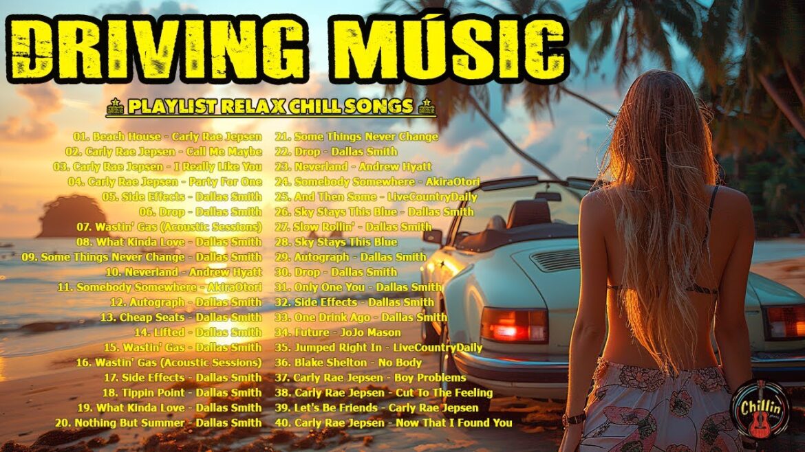 Playlist Nice Driving Country Music | Dallas Smith, Danielle Ryan, Andrew Hyatt,… Playlist Nice Driving Country Music | Dallas Smith, Danielle Ryan, Andrew Hyatt,...