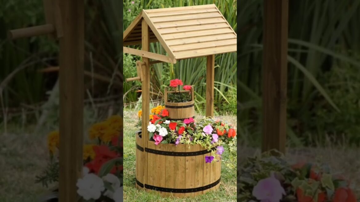 Ideas for small garden design | Small yard landscaping ideas