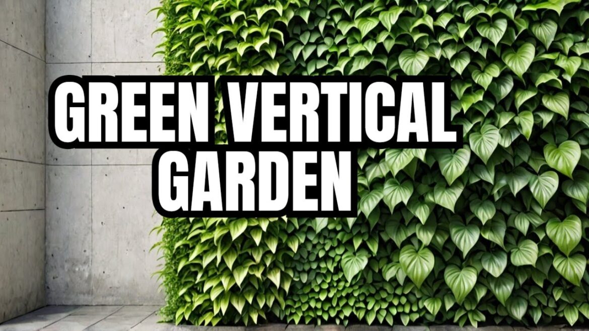 The $100,000 MELBOURNE Green Vertical Garden - IS IT WORTH IT?