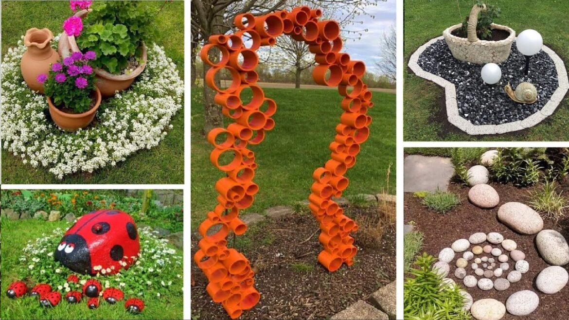 56 Creative Ideas to Transform Your Outdoor Oasis| garden ideas 56 Creative Ideas to Transform Your Outdoor Oasis| garden ideas