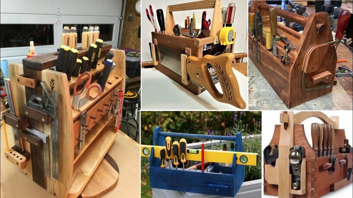 HARDWARE STORAGE : DIY TIPS AND HINTS_Wooden Boxes|Garage storage ideas/#storageboxes#hardwork#craft