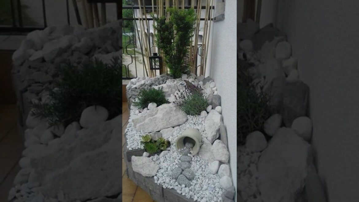 Unique Landscaping ideas garden design