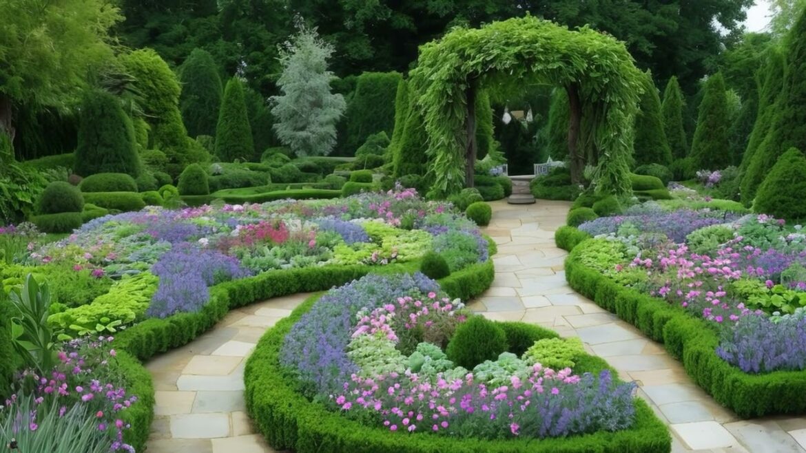 A great place to find garden design ideas. Дизайн саду мрії A great place to find garden design ideas. Дизайн саду мрії