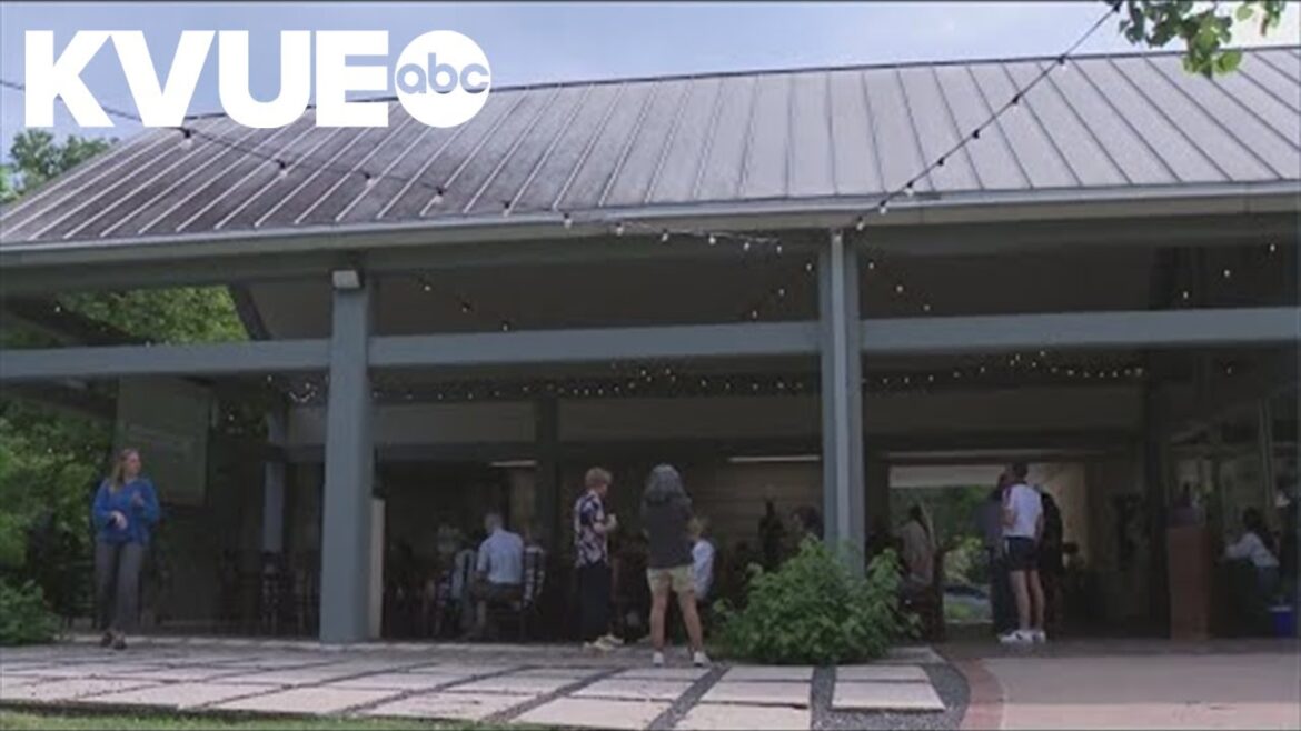 Austin’s Umlauf Sculpture Garden shares future plans Austin's Umlauf Sculpture Garden shares future plans
