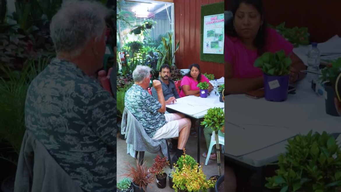 Get your FREE Garden Design TODAY!☎