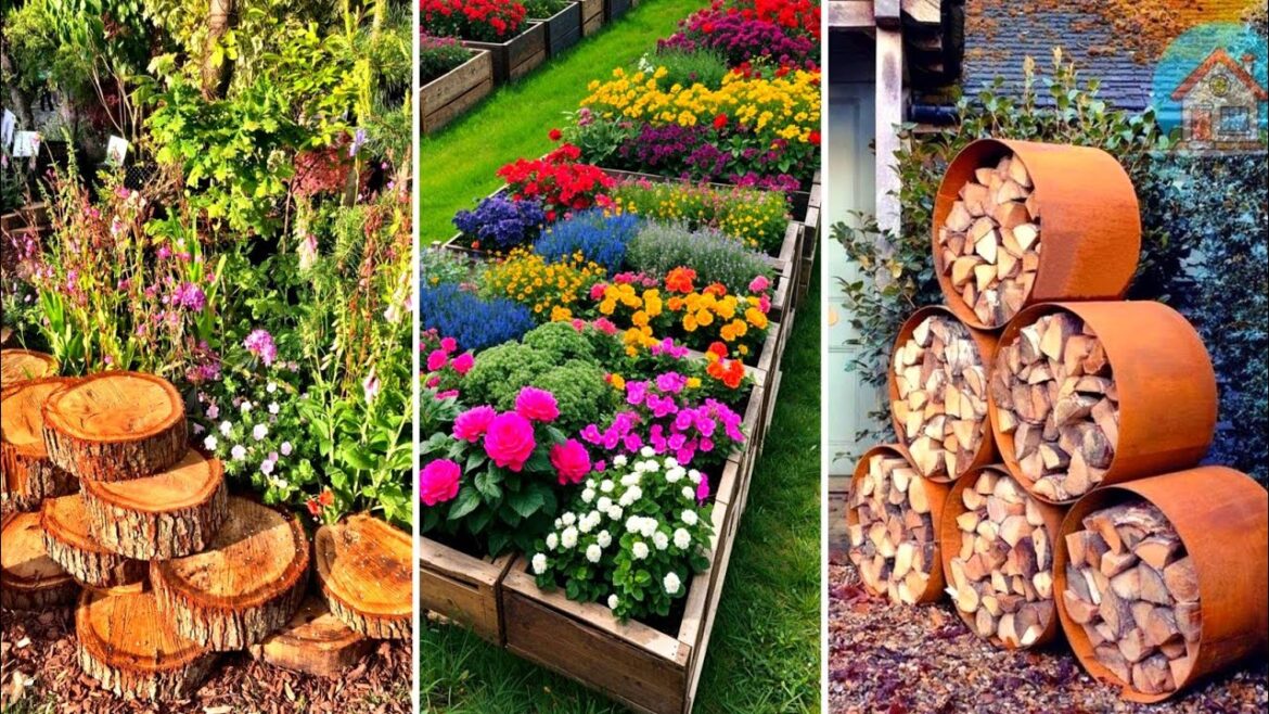 Low-Maintenance Landscaping for Your Front Yard | front yard garden ideas | 2024 |#ideas#garden#art Low-Maintenance Landscaping for Your Front Yard | front yard garden ideas | 2024 |#ideas#garden#art