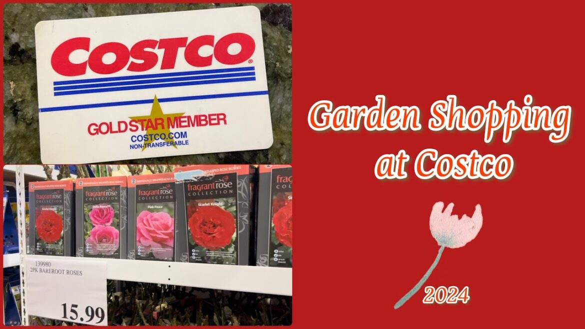 Check Out The Garden and Supply Inventory at Costco – 2024 Check Out The Garden and Supply Inventory at Costco - 2024