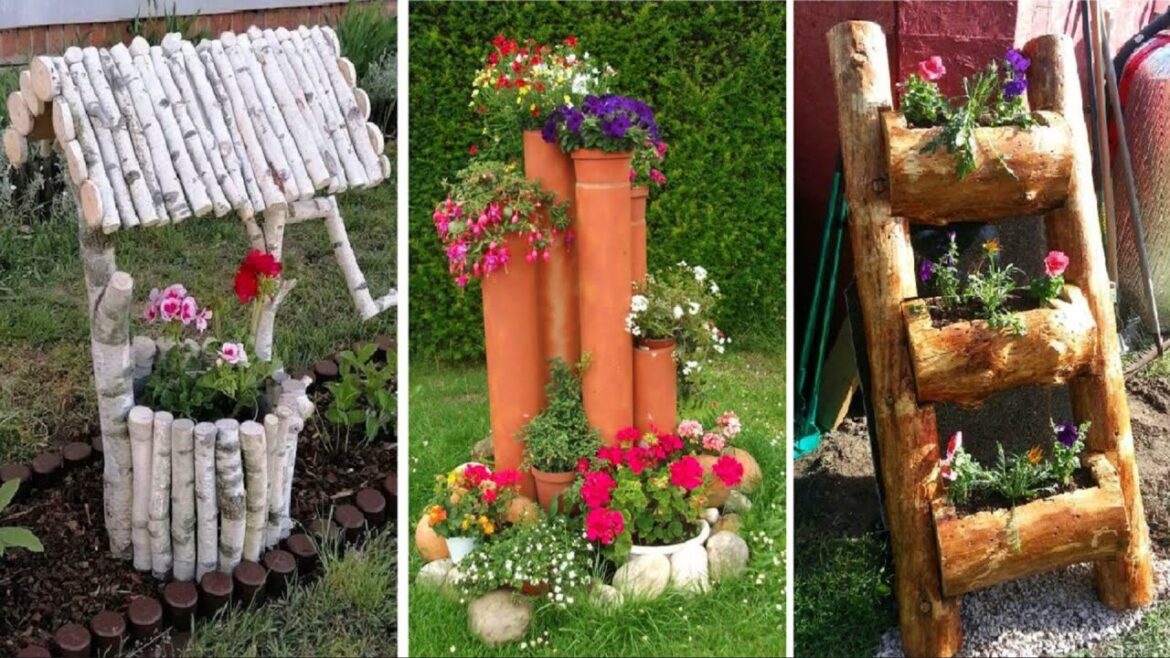 Transform Your Backyard Space with Unique Designs | garden ideas Transform Your Backyard Space with Unique Designs | garden ideas