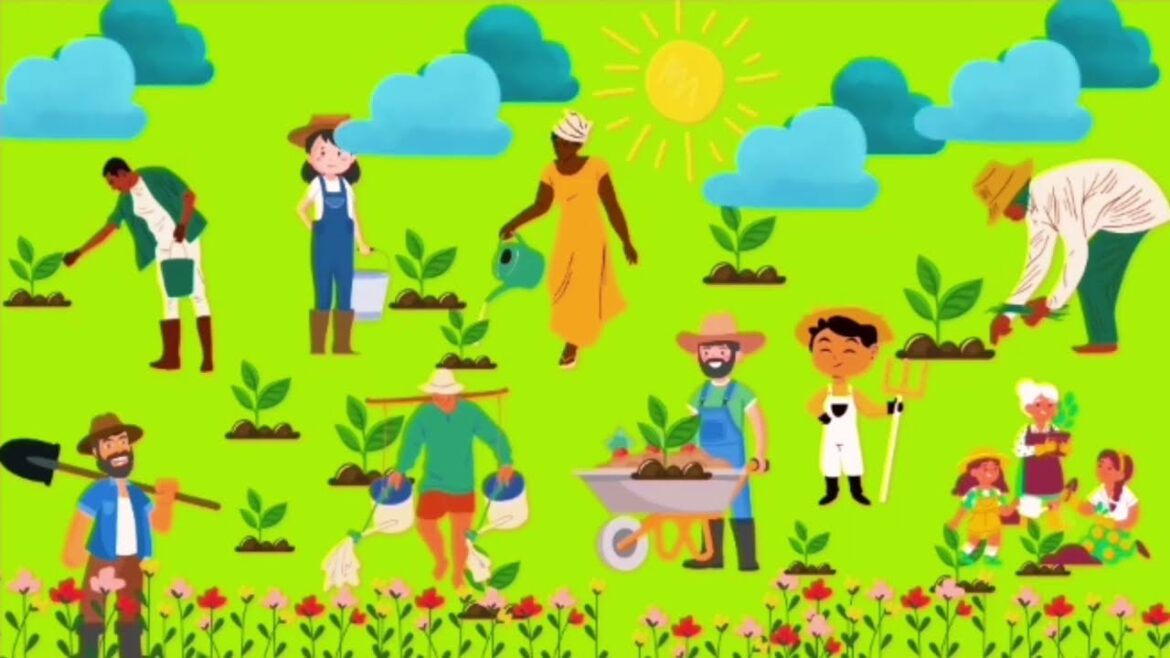 Gardening Tools | Gardening Vocabulary | 30 + Gardening Tools | Gardening Tools With Images