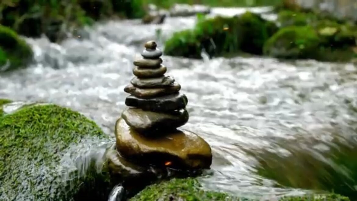 Relaxation in Zen Japanese Garden | Tranquil Music Sounds Relaxation in Zen Japanese Garden | Tranquil Music Sounds