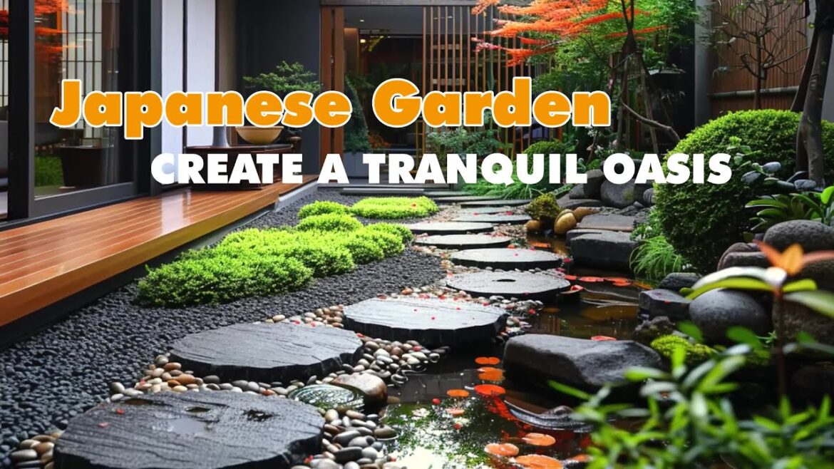 Create a Tranquil Oasis: Design Your Own Indoor Japanese Garden Oasis Create a Tranquil Oasis: Design Your Own Indoor Japanese Garden Oasis